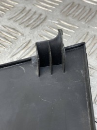 Porsche оригінальний номер 99757256704 911 997 кришка корпус накладка акумулятор в Україні, фото thumb