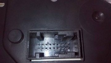 фото thumb №7, Спідометр  peugeot 307 1.6 b 9645768480