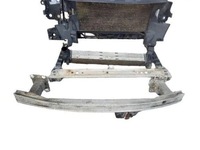 фото thumb №4, Pas передній балка радіатор балка renault megane iii 1.5 dci