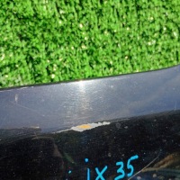 фото thumb №9, Hyundai ix35 10- капот кришка двигуна