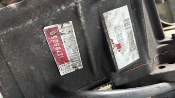 фото thumb №7, Коробка передач коробки передач saab 1.8t-2.0t 55-51sn 12785050 fa57201 автоматическая