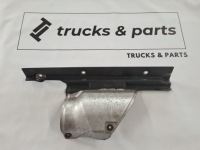 фото thumb №1, Защита коллектор выпускной egr renault gama d dti 8 volvo fl fe d8k