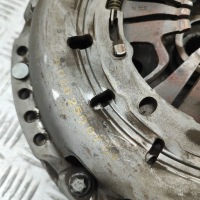 фото thumb №9, Mercedes-benz vito viano w447 2016 зчеплення / комплект