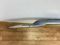 Купити Молдинг накладка решітка хром капот dodge ram 1500 vi 2019+ америка, фото thumb