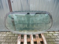 Купити Скло задня jaguar s-type, фото thumb