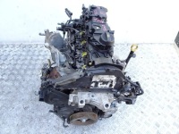 Двигатель + насос citroen peugeot 1.6 e-hdi 9h05 Оригинал, фото thumb