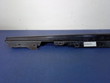 фото thumb №7, Bmw 3 f30 f31 lci планка пороговая м-пакет левая x02