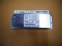 фото thumb №1, Mercedes cls w219 c219 модуль блок управления бортовой компьютер esp + pml 2115406445