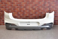 фото thumb №7, Бампер задня задній bmw x4 g02 m-pakiet m-sport x