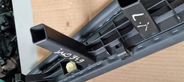 фото thumb №8, Q5 80a боковина лівий зад захист шкіра сидіння зад sline 80a885703be