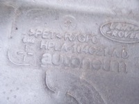 фото thumb №10, Захист шасі ліва hpla-104c21-ad discovery v