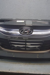 фото thumb №4, Hyundai ix35 бампер перед zar z2107