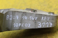 фото thumb №6, Кронштейн підпора кронштейн peugeot 207 1.4 16v