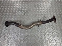 фото thumb №1, Труба выхлопная lexus rx 450h