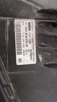 фото thumb №3, Лампа передняя левая renault talisman lift full led 260601223r