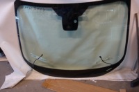 фото thumb №1, Скло лобове ford transit connect 2014- kam+sens підігрів