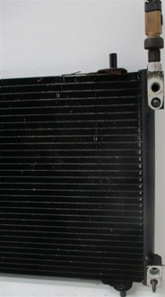 фото thumb №4, Радиатор кондиционера citroen c5 iii x7 2.2 hdi 170km