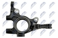 фото thumb №9, Поворотный кулак передняя zzp-ka-004 nty