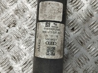 фото thumb №9, Audi q5 sq5 2020 левая сторона амортизатор osi передней ze пружина