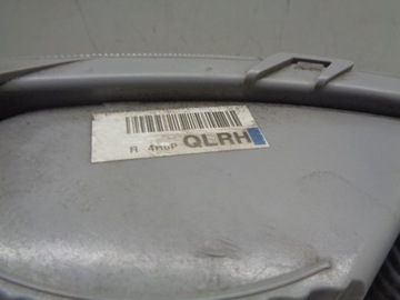 фото thumb №8, Kia sportage iv рестайлінг 18- лампа протитуманна ліва права