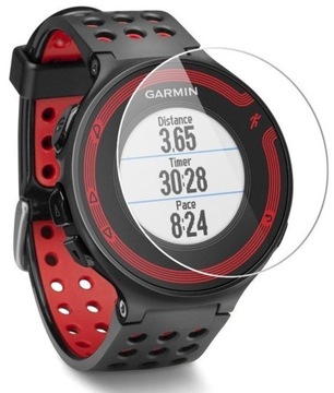 2 защитных пленки 3H / Garmin Forerunner 220