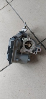 фото thumb №1, Клапан egr dacia duster ii