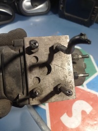 фото thumb №5, Насос abs nissan almera 96500844 476002n310