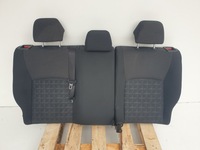 фото thumb №10, Toyota chr c-hr сиденья комплект сидений обшивки перед зад левый правые европа