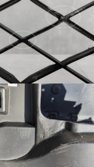 фото thumb №15, Бампер перед передний renault captur 2 ii rs line 19-