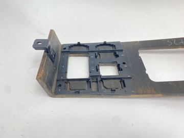 фото thumb №12, Дерево панель dekor выборщик рычаг переключения передач коробки передач туннеля zebrano mercedes w124