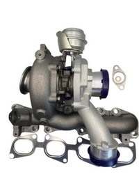 фото thumb №11, Fabrycznie nowa турбина 766340-2 opel astra, vectra, zafira saab 1.9