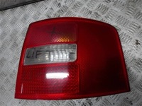 фото thumb №1, Лампа права задня audi a6 c5 lift kombi