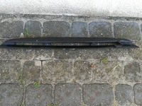 фото thumb №1, Mini cooper s f56 lift se решітка радіатора решітка бампера