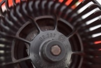 фото thumb №9, Повітродувка вентилятор обдув задня 9461252017 range rover vogue iii l322 01-12