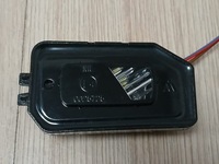 фото thumb №1, Mercedes glb x247 gla ii h247 лампа led подсветка lewego зеркало оригинальный номер