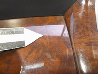 фото thumb №10, Mercedes b w245 захист рамка домкрата передач тунель середнього a1696803739