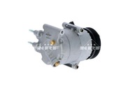 фото thumb №9, Компрессор кондиционера volvo s60 ii s80 ii v40 v60 i v70 iii ford