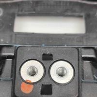 фото thumb №8, Рамка средняя капот mercedes-benz gle w167 a1676801601 32551837 3.0l