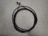 фото thumb №1, Mazda 5 05-10 трос открывания крышка топлива