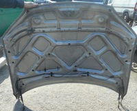 фото thumb №9, Ford mondeo mk3 рестайлінг 03- капот