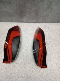 фото thumb №7, Лампы задняя комплект bmw 4 g22 g23 g26 g82 2024 europa