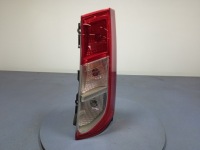 фото thumb №1, Dacia dokker lift лампа задня права задня 265509604r