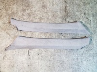 Купити Пластик захист стійка a пара mercedes w202 lift, фото thumb