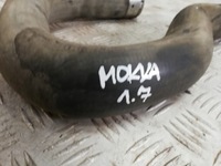 фото thumb №3, Opel mokka 1.7 cdti wąż труба повітря