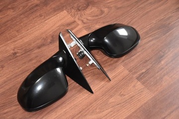 фото thumb №16, Зеркало правые 3pin bmw seria 3 e90 e91 рестайлинг r2012