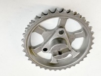 фото thumb №1, Mercedes ml w164 4,0cdi колесо розподільного валу a64601