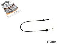 фото thumb №1, Трос газа skoda favorit favorit forman 1.3 05.89-06.97 linex