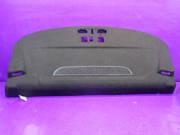 фото thumb №1, Renault fluence 09- полка зад багажника задняя