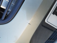 фото thumb №7, Бампер перед ford c-max mk1 lift 2007-2010 kompletny