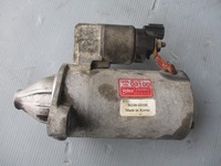 фото thumb №1, Стартер hyundai i20 i 1.2 36100-03100